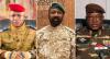 ECOWAS establishes exit timeline for Burkina Faso, Mali, Niger