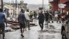 'It's as if an atomic bomb fell on Mayotte': 100-year cyclone pummels French territory