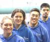 Inspiring togetherness: Team Samoa’s remarkable journey in Budapest