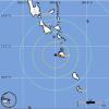 Vanuatu hit by deadly 7.3-magnitude earthquake, Port Vila buildings damaged, casualties reported