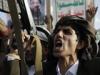 Houthi rebel attacks kill at least 30 Yemeni government forces