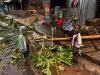 Mayotte reels from cyclone devastation