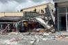 Rescuers dig for survivors of Vanuatu earthquake with no water, unclear death toll