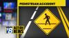 Pedestrian hit on Coliseum Boulevard in Montgomery