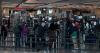 Winter storm cancels 88 flights at San Diego airport, stranding travelers