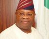 Governor Adeleke meets Georgia political leaders, business directors, Osun indigenes in Atlanta 