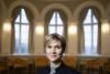 Iceland Won’t Be Divided Over EU Referendum, PM Says