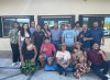 Micronesia Climate Change Alliance recognizes Food Sovereignty and Energy Democracy recipients