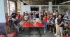 USNS Sisler, USNS Watkins, and Ambyth Shipping donate gifts to Guma Esperansa