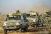 Mali Jihadists Begin Bamako Blockade: Sources