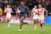 Fijian international inks new deal to continue playing career