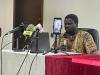 Gambians spotlight health, cost of living, and crime as key concerns in latest Afrobarometer survey