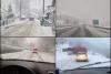 Heavy snowfall brings chaos to Bosnia
