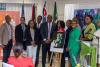 OECS, Ministry of Education St. Lucia launch revolutionary Skills and Innovation Project