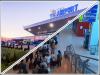 The Chisinau International Airport Records Strong Passenger Growth in June: more than 600,000 passengers