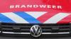 Massive waste facility fire in Westelijk Havengebied sends smoke across Amsterdam