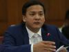 CJ aspirant pushes for cyber defense, lifestyle checks in the judiciary