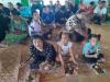 Tonga Offshore Mining spreads Christmas Joy
