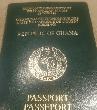 Ghana passport application fees cut from GH¢500 to GH¢350 
