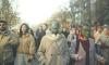 March against air pollution in North Macedonia’s capital