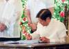 Marcos EO taps tech like blockchain for gov’t spending transparency