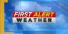 FIRST ALERT WEATHER DAY for Monday Night as severe storms roll through after sunset