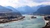 Chinese study flags fault line risk beneath Brahmaputra Mega dam in Tibet