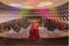 EXPO prefabricated facilities to be used for gyms, schools and other public facilities after the exhibition – Belgrade Philharmonic, opera and cabaret in Hall 1 of the current fair?