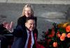 Here’s who Pasadena’s mayor is riding in the Rose parade with