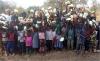 Save A Soul Foundation celebrates Christmas with Congo commu...