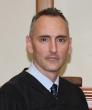Peter D. Huffman Sworn in as Associate Justice of Palau Supreme Court