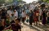 World : Finland Allocates US$2.3 Mln For Rohingya In Bangladesh Amid Funding Cuts