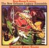Donald Harrison, Jr. Presents The New Orleans Legacy Ensemble: Spirits of Congo Square (Candid)