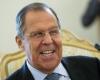 Foreign Policy Observers Are Playing 'Where's Waldo' With Russia's Foreign Minister Sergey Lavrov