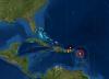 3.8 Magnitude Earthquake Rattles Eastern Caribbean Countries