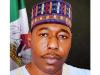 5th ASWAN: Zulum Canvasses Multifaceted Approach to Address Sahelian Crisis
