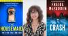 ‘The Housemaid’ author Freida McFadden — a Boston-area brain doctor — finally reveals her identity