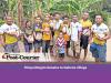 Hireya Niugini donates to Gabone village