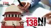 S. 138 NI Act | Authorised Signatory Who Signed Cheque On NGO's Behalf Deemed As 'Drawer', Liable For Dishonour : Supreme Court