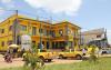 MTN Launches AI-Powered Job Board