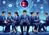 Preparing Nepal’s youth for the digital future