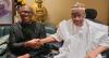 PHOTOS: Peter Obi Visits Babangida In Niger State