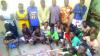 Police arrest 23 suspects for thuggery, armed robbery in Niger