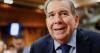 Venezuelan opposition leader to travel to Uruguay, Panama in coming days