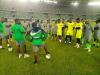 2024 CHAN: 26 players begin camping in Ikenne-Remo