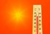 Cyprus under heatwave through Thursday, wildfire risk at critical levels
