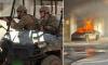 Former Green Beret sniper issues astonishing defense of Cybertruck bomber after appearing together in military reality TV show