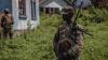 M23 rebellion took over key city in eastern Democratic Republic of Congo