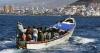 Hugely popular British holiday spot saw record numbers of migrants arrive in 2024