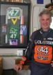 Eastleigh motorcyclist takes on Lesotho for Roof of Africa race